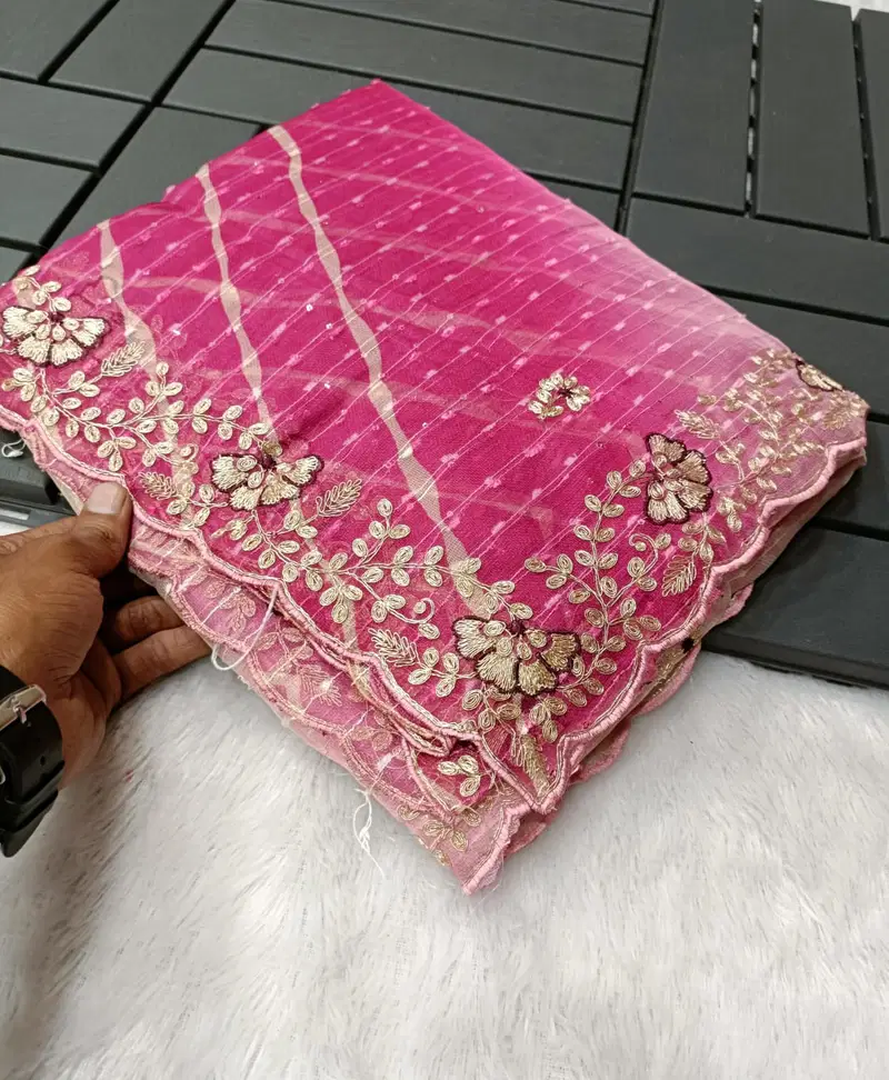 Jk Exclusive Wow Looking Wedding Sarees Wholesale Shop In Surat